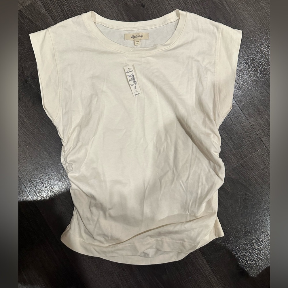 Madewell top